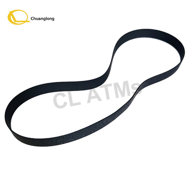 ATM-onderdelen Fujitsu F56 Dispenser Belts F56 Multi Cassette Bill Dispensing Unit Transport Belts 10x411x0.7mm 10*411*0.7