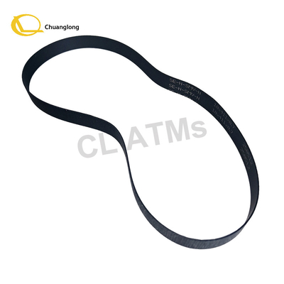 ATM-onderdelen Fujitsu F56 Dispenser Belts F56 Multi Cassette Bill Dispensing Unit Transport Belts 10x411x0.7mm 10*411*0.7