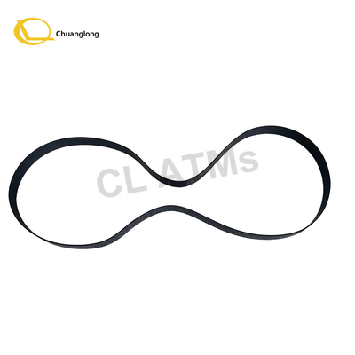 ATM-onderdelen Fujitsu F56 Dispenser Belts F56 Multi Cassette Bill Dispensing Unit Transport Belts 10x518x0.7mm 10*518*0.7