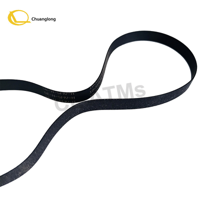 ATM-onderdelen Fujitsu F56 Dispenser Belts F56 Multi Cassette Bill Dispensing Unit Transport Belts 10x518x0.7mm 10*518*0.7