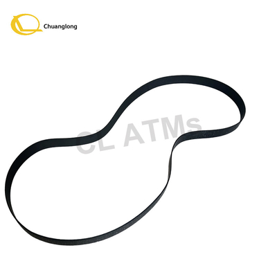 ATM-onderdelen Fujitsu F56 Dispenser Belts F56 Multi Cassette Bill Dispensing Unit Transport Belts 10x518x0.7mm 10*518*0.7
