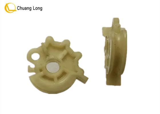 ATM MachineParts NCR S2 Afwijzend cassettewiel 4450756691 445-0756691-14