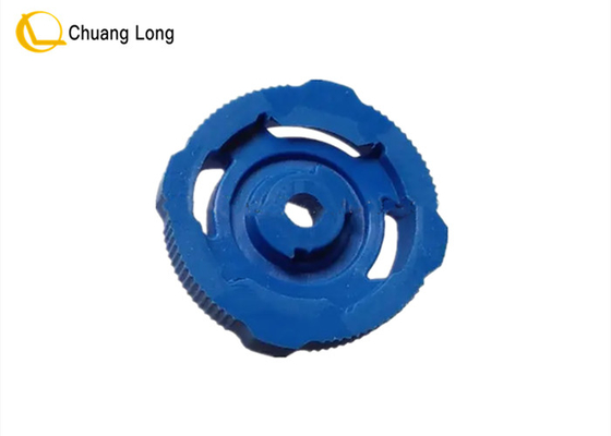 ATM-machineonderdelen NCR S2 Cassette Blue Spacer Roller 4450756222 445-0756222-19