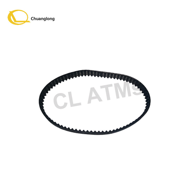 ATM-onderdelen Fujitsu F56 Dispenser Timing Belt F56 Multi Cassette Bill Dispensing Unit Timing Belts S2M156-6 156-S2M