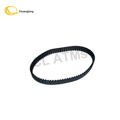 ATM-onderdelen Fujitsu F56 Dispenser Timing Belt F56 Multi Cassette Bill Dispensing Unit Timing Belts S2M156-6 156-S2M