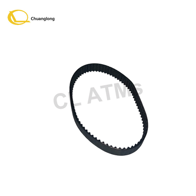 ATM-onderdelen Fujitsu F56 Dispenser Timing Belt F56 Multi Cassette Bill Dispensing Unit Timing Belts S2M156-6 156-S2M