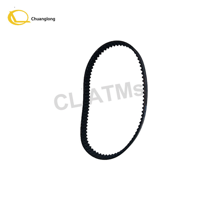 ATM-onderdelen Fujitsu F56 Dispenser Timing Belt F56 Multi Cassette Bill Dispensing Unit Timing Belts S2M168-6 168-S2M