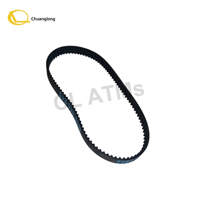 ATM-onderdelen Fujitsu F56 Dispenser Timing Belt F56 Multi Cassette Bill Dispensing Unit Timing Belts S2M200-6 200-S2M