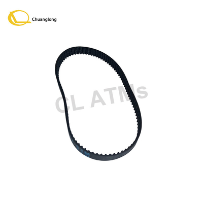 ATM-onderdelen Fujitsu F56 Dispenser Timing Belt F56 Multi Cassette Bill Dispensing Unit Timing Belts S2M202-6 202-S2M