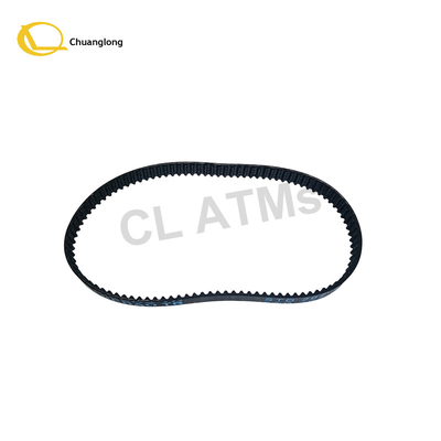 ATM-onderdelen Fujitsu F56 Dispenser Timing Belt F56 Multi Cassette Bill Dispensing Unit Timing Belts S2M202-6 202-S2M