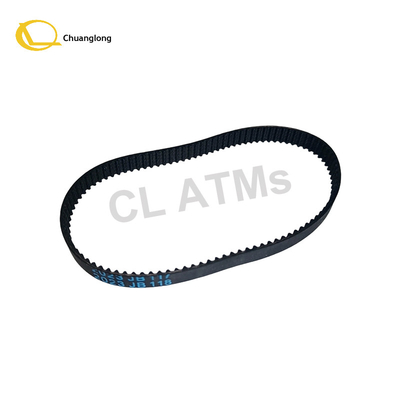 ATM-onderdelen Fujitsu F56 Dispenser Timing Belt F56 Multi Cassette Bill Dispensing Unit Timing Belts S2M202-6 202-S2M