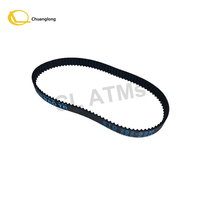 ATM-onderdelen Fujitsu F56 Dispenser Timing Belt F56 Multi Cassette Bill Dispensing Unit Timing Belts S2M202-6 202-S2M