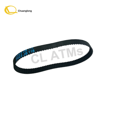 ATM-onderdelen Fujitsu F56 Dispenser Timing Belt F56 Multi Cassette Bill Dispensing Unit Timing Belts S2M202-6 202-S2M