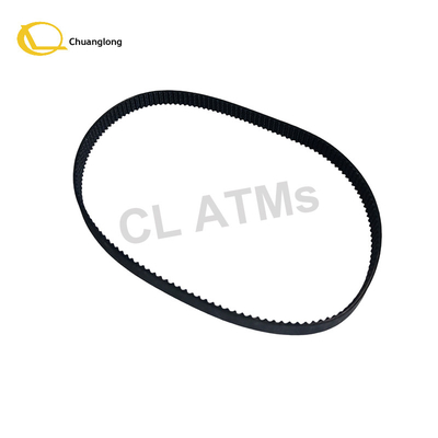 ATM-onderdelen Fujitsu F56 Dispenser Timing Belt F56 Multi Cassette Bill Dispensing Unit Timing Belts S2M300-6 300-S2M