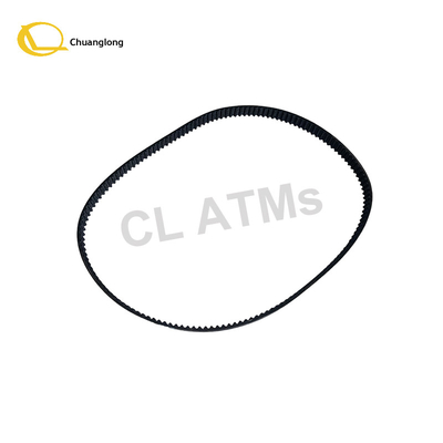 ATM-onderdelen Fujitsu F56 Dispenser Timing Belt F56 Multi Cassette Bill Dispensing Unit Timing Belts S2M300-6 300-S2M