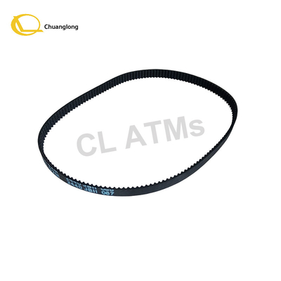 ATM-onderdelen Fujitsu F56 Dispenser Timing Belt F56 Multi Cassette Bill Dispensing Unit Timing Belts S2M300-6 300-S2M