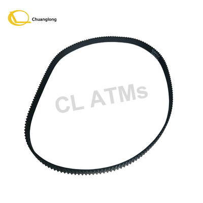 ATM-onderdelen Fujitsu F56 Dispenser Timing Belt F56 Multi Cassette Bill Dispensing Unit Timing Belts S2M354-6 354-S2M