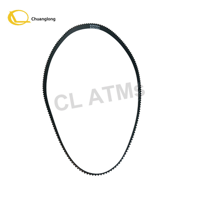 ATM-onderdelen Fujitsu F56 Dispenser Timing Belt F56 Multi Cassette Bill Dispensing Unit Timing Belts S2M354-6 354-S2M