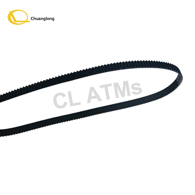 ATM-onderdelen Fujitsu F56 Dispenser Timing Belt F56 Multi Cassette Bill Dispensing Unit Timing Belts S2M354-6 354-S2M