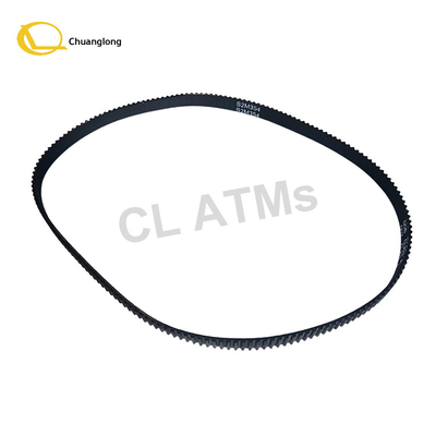 ATM-onderdelen Fujitsu F56 Dispenser Timing Belt F56 Multi Cassette Bill Dispensing Unit Timing Belts S2M354-6 354-S2M