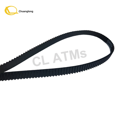 ATM-onderdelen Fujitsu F56 Dispenser Timing Belt F56 Multi Cassette Bill Dispensing Unit Timing Belts S2M354-6 354-S2M