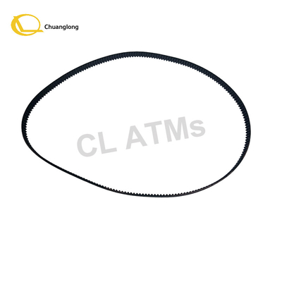 ATM-onderdelen Fujitsu F56 Dispenser Timing Belt F56 Multi Cassette Bill Dispensing Unit Timing Belts S2M434-6 434-S2M