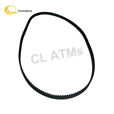 ATM-onderdelen Fujitsu F56 Dispenser Timing Belt F56 Multi Cassette Bill Dispensing Unit Timing Belts S2M434-6 434-S2M