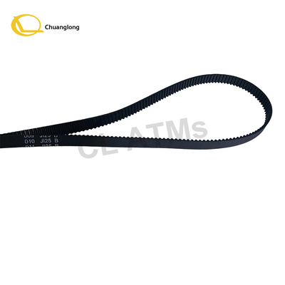 ATM-onderdelen Fujitsu F56 Dispenser Timing Belt F56 Multi Cassette Bill Dispensing Unit Timing Belts S2M434-6 434-S2M