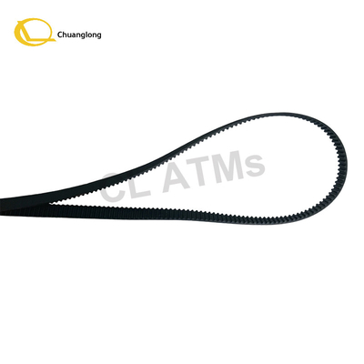 ATM-onderdelen Fujitsu F56 Dispenser Timing Belt F56 Multi Cassette Bill Dispensing Unit Timing Belts S2M434-6 434-S2M
