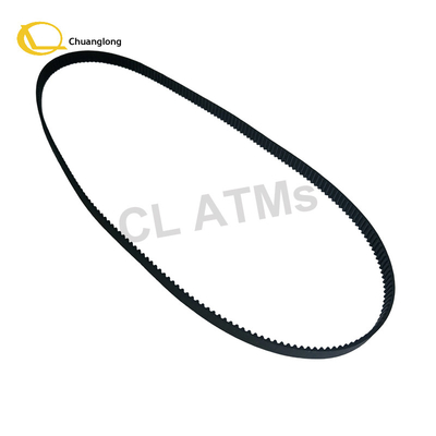ATM-onderdelen Fujitsu F56 Dispenser Timing Belt F56 Multi Cassette Bill Dispensing Unit Timing Belts S2M434-6 434-S2M