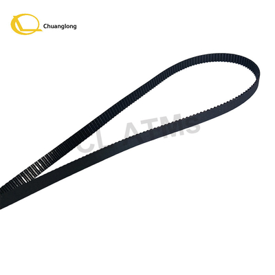 ATM-onderdelen Fujitsu F56 Dispenser Timing Belt F56 Multi Cassette Bill Dispensing Unit Timing Belts S2M434-6 434-S2M