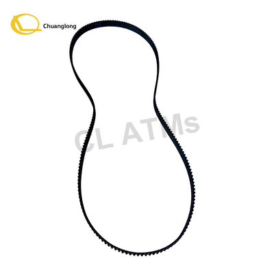 ATM-onderdelen Fujitsu F56 Dispenser Timing Belt F56 Multi Cassette Bill Dispensing Unit Timing Belts S2M448-6 448-S2M