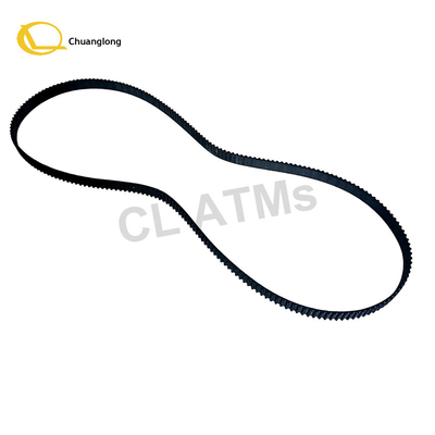 ATM-onderdelen Fujitsu F56 Dispenser Timing Belt F56 Multi Cassette Bill Dispensing Unit Timing Belts S2M448-6 448-S2M