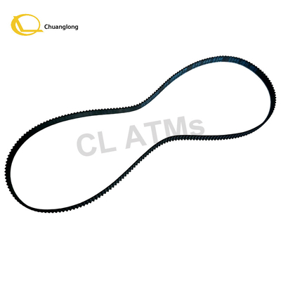 ATM-onderdelen Fujitsu F56 Dispenser Timing Belt F56 Multi Cassette Bill Dispensing Unit Timing Belts S2M448-6 448-S2M