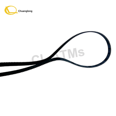 ATM-onderdelen Fujitsu F56 Dispenser Timing Belt F56 Multi Cassette Bill Dispensing Unit Timing Belts S2M448-6 448-S2M