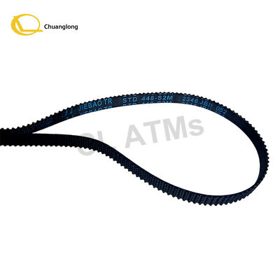 Goede prijs ATM-onderdelen Fujitsu F56 Dispenser Timing Belt F56 Multi Cassette Bill Dispensing Unit Timing Belts S2M448-6 448-S2M online