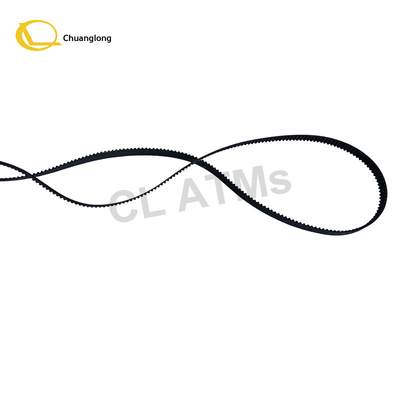 ATM-onderdelen Fujitsu F56 Dispenser Timing Belt F56 Multi Cassette Bill Dispensing Unit Timing Belts S2M572-6 572-S2M