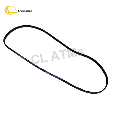 ATM-onderdelen Fujitsu F56 Dispenser Timing Belt F56 Multi Cassette Bill Dispensing Unit Timing Belts S2M572-6 572-S2M