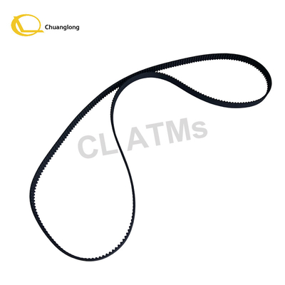 ATM-onderdelen Fujitsu F56 Dispenser Timing Belt F56 Multi Cassette Bill Dispensing Unit Timing Belts S2M572-6 572-S2M