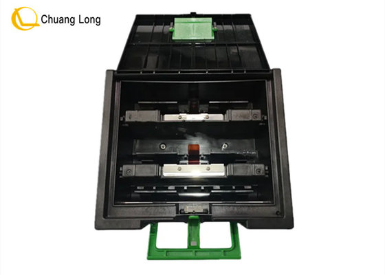 ATM-machineonderdelen Fujitsu G610 afvalbak KD02158-D721