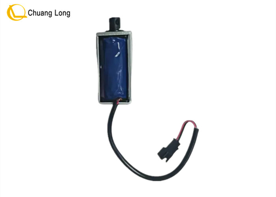 ATM-machineonderdelen Fujitsu F53 Hoofdeenheid Solenoid KD54001-L083R