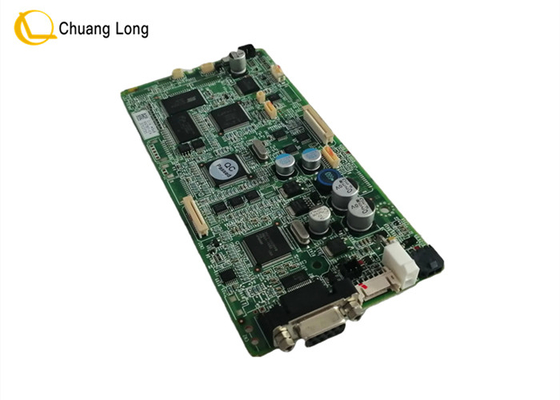 ATM-machineonderdelen Wincor PC280 V2CF Kaartleesbord V2CF-1JL-Y01 1750173205-29 01750173205-29