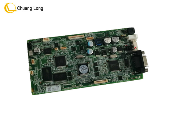 ATM-machineonderdelen Wincor PC280 V2CF Kaartleesbord V2CF-1JL-Y01 1750173205-29 01750173205-29