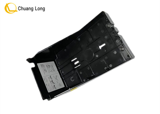 Automaten onderdelen Fujitsu F53 Cash Cassette Deksel basis KD02881-Y505