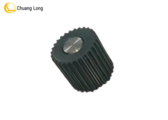ATM-machineonderdelen Fujitsu F53 Hoofdeenheid Stepping Motor 28T Gear KD55042-4001-1