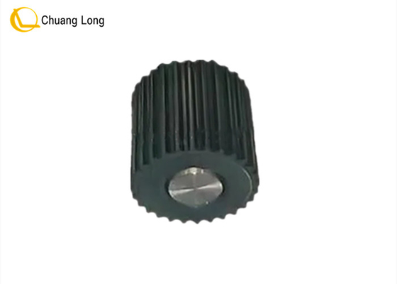 ATM-machineonderdelen Fujitsu F53 Hoofdeenheid Stepping Motor 28T Gear KD55042-4001-1