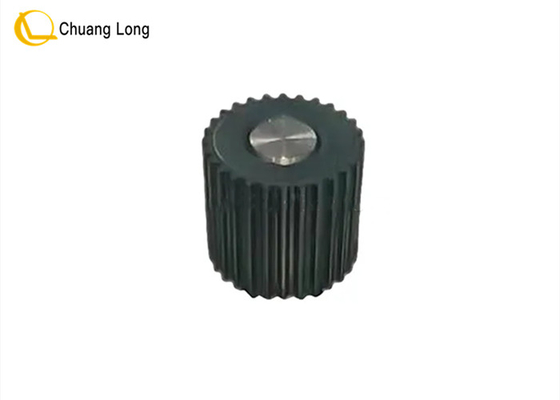 ATM-machineonderdelen Fujitsu F53 Hoofdeenheid Stepping Motor 28T Gear KD55042-4001-1