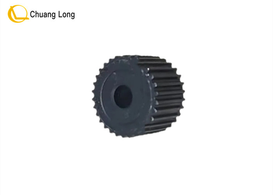 ATM-machineonderdelen Fujitsu F53 Hoofdeenheid Stepping Motor 30T Gear KD55026-4001-1