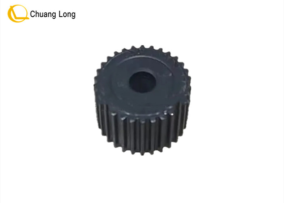 ATM-machineonderdelen Fujitsu F53 Hoofdeenheid Stepping Motor 30T Gear KD55026-4001-1