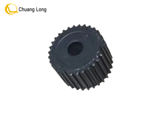 ATM-machineonderdelen Fujitsu F53 Hoofdeenheid Stepping Motor 30T Gear KD55026-4001-1